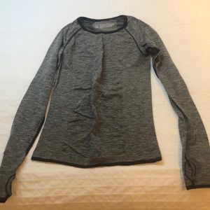 Victoria Secret Workout Top